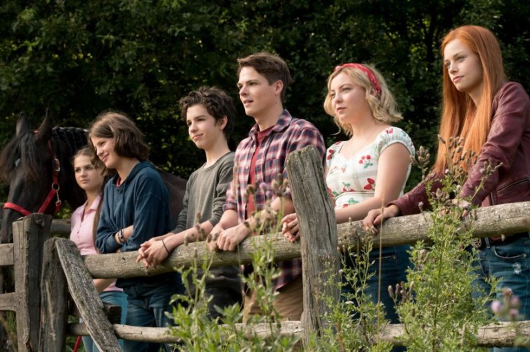 Wicher. Ostatni rozdział