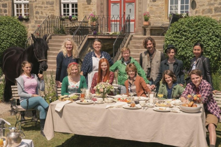 Wicher. Ostatni rozdział