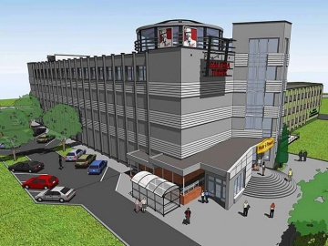 Turek: Galeria przyszłości?