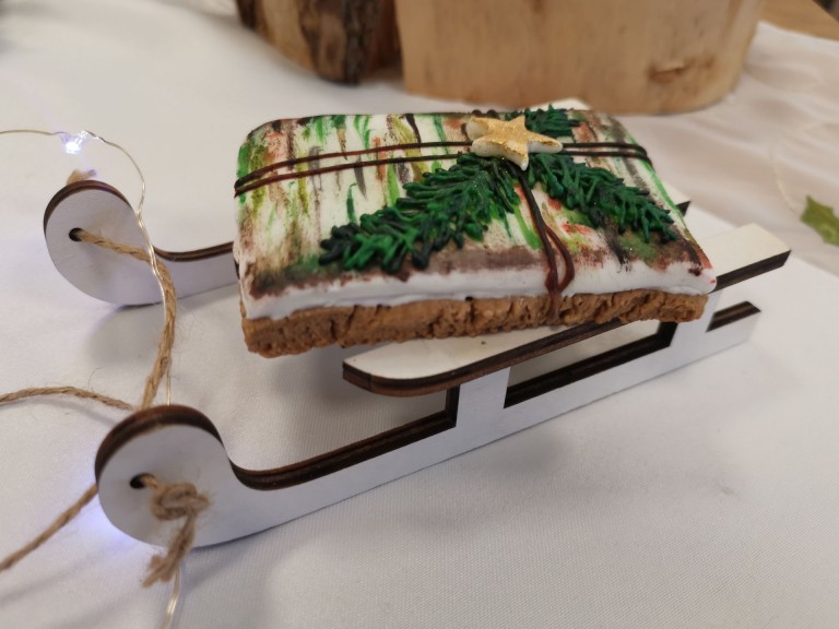 Artystyczne pierniki młodych. „Dekor-Piernik-Art” po raz drugi w Żychlinie