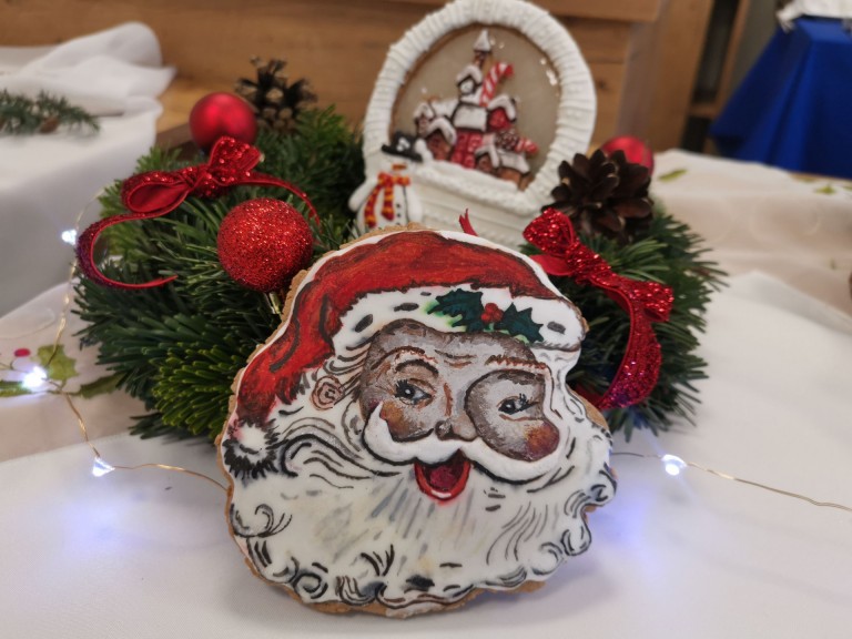 Artystyczne pierniki młodych. „Dekor-Piernik-Art” po raz drugi w Żychlinie