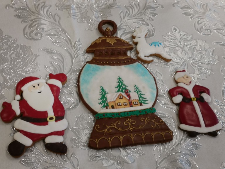 Artystyczne pierniki młodych. „Dekor-Piernik-Art” po raz drugi w Żychlinie