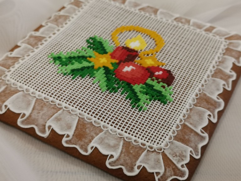 Artystyczne pierniki młodych. „Dekor-Piernik-Art” po raz drugi w Żychlinie