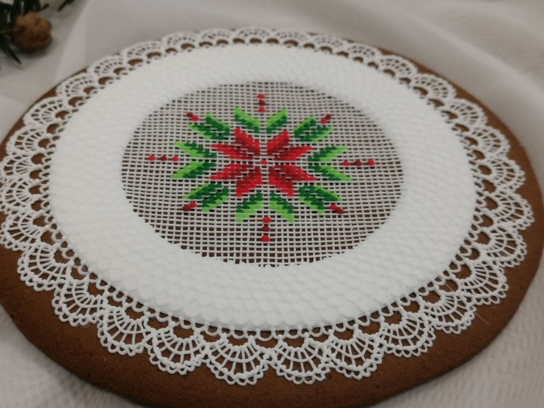 Artystyczne pierniki młodych. „Dekor-Piernik-Art” po raz drugi w Żychlinie