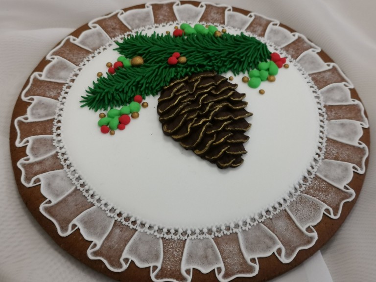 Artystyczne pierniki młodych. „Dekor-Piernik-Art” po raz drugi w Żychlinie