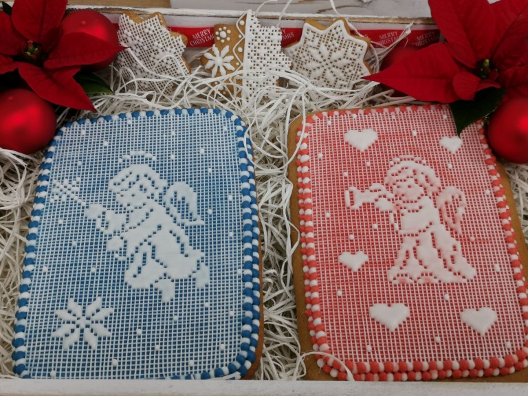 Artystyczne pierniki młodych. „Dekor-Piernik-Art” po raz drugi w Żychlinie