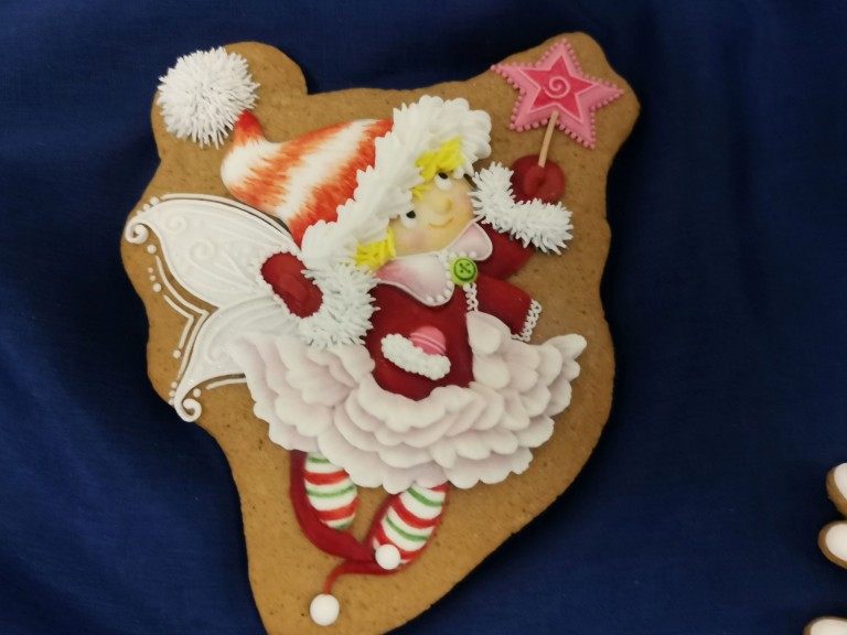 Artystyczne pierniki młodych. „Dekor-Piernik-Art” po raz drugi w Żychlinie