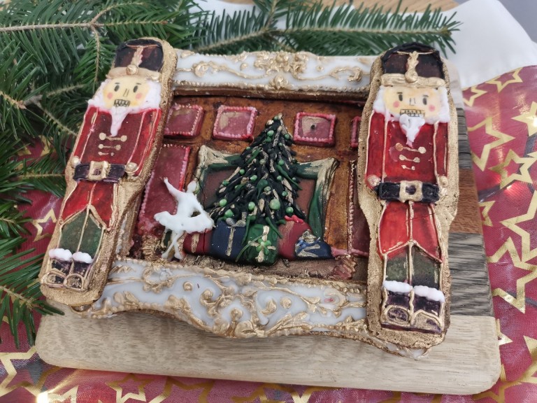 Artystyczne pierniki młodych. „Dekor-Piernik-Art” po raz drugi w Żychlinie