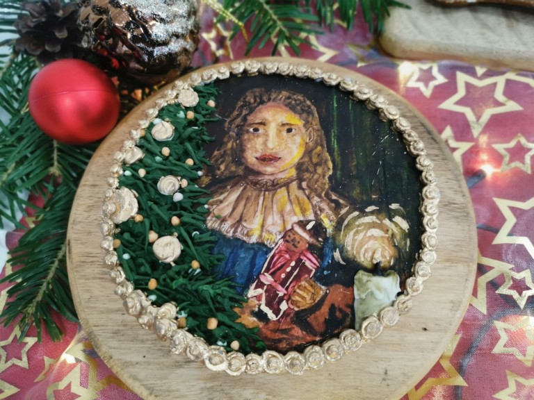 Artystyczne pierniki młodych. „Dekor-Piernik-Art” po raz drugi w Żychlinie