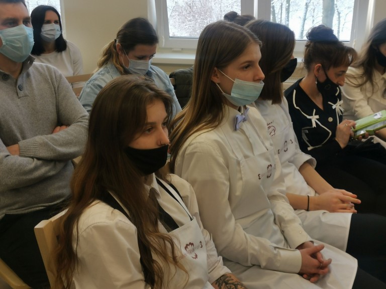 Artystyczne pierniki młodych. „Dekor-Piernik-Art” po raz drugi w Żychlinie