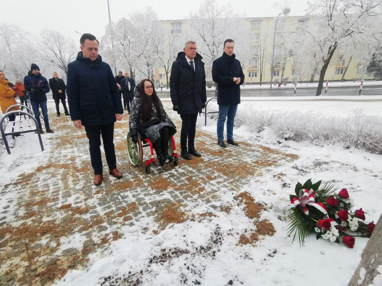 „Niech ta pamięć będzie przestrogą”. 40 lat temu wprowadzono stan wojenny