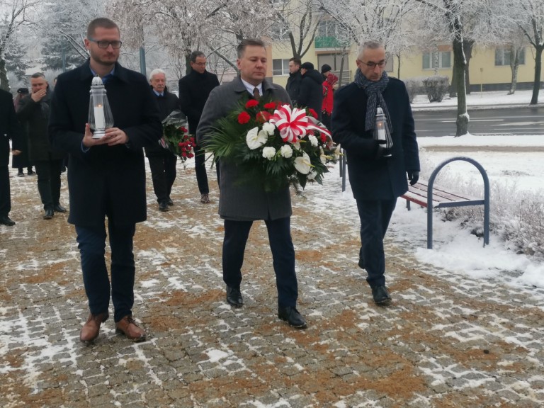 „Niech ta pamięć będzie przestrogą”. 40 lat temu wprowadzono stan wojenny