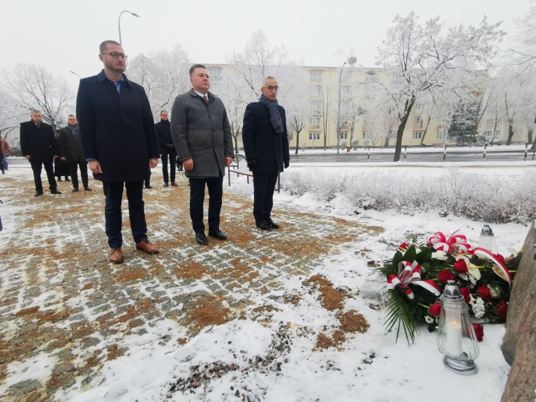 „Niech ta pamięć będzie przestrogą”. 40 lat temu wprowadzono stan wojenny