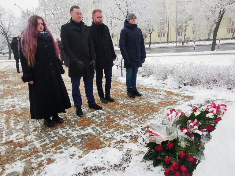 „Niech ta pamięć będzie przestrogą”. 40 lat temu wprowadzono stan wojenny