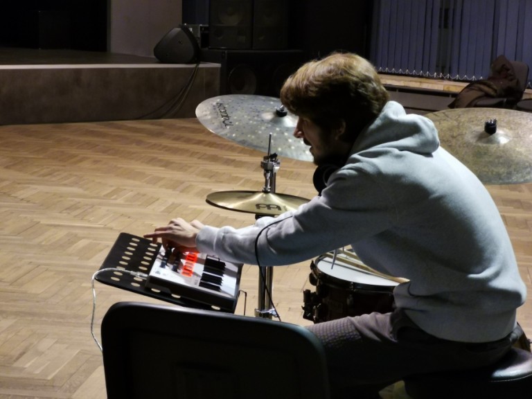 Koniński Teatr Tańca działa na ostro. Intensywność to ich specjalność