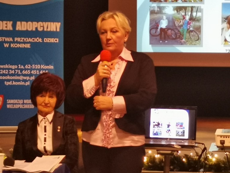 Po 45 latach Ośrodek Adopcyjny kończy działanie pod patronatem TPD w Koninie