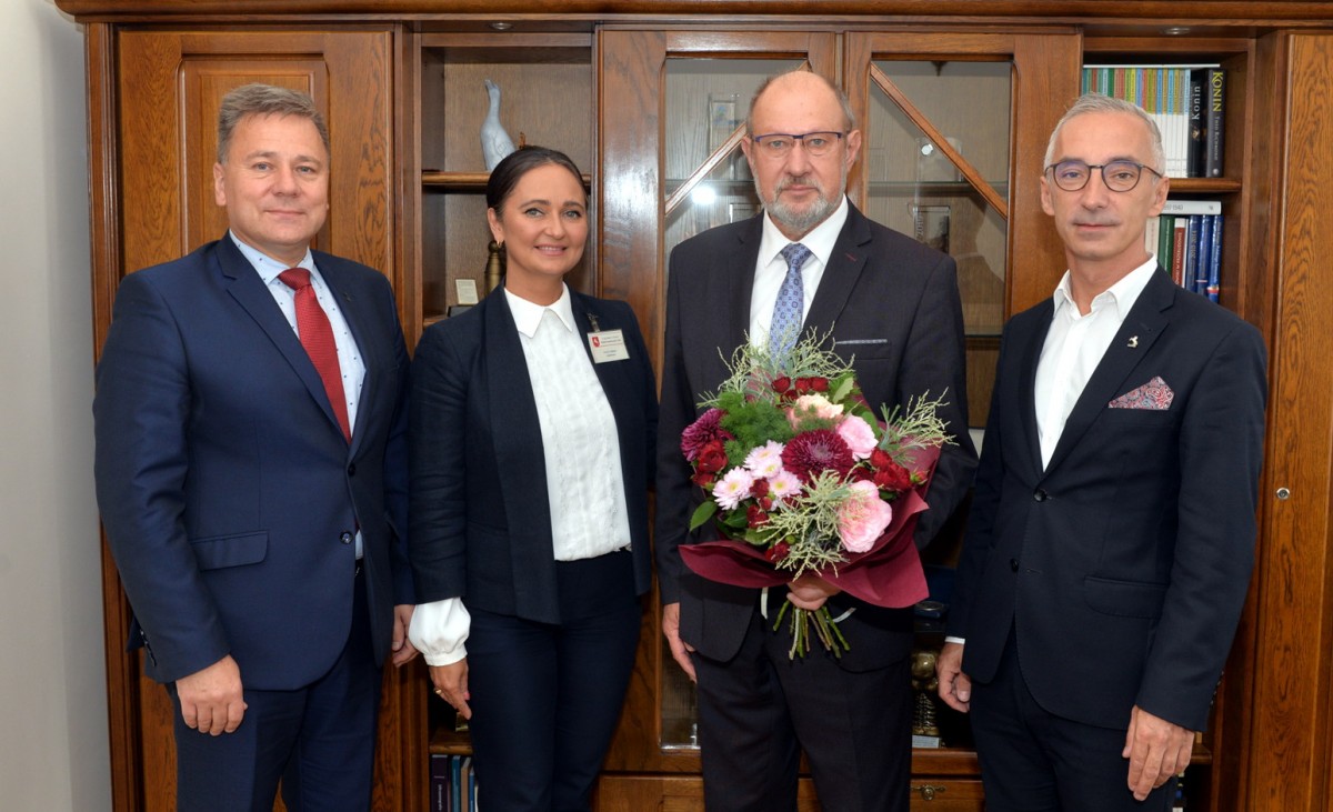 Nowy sekretarz miasta w dwóch osobach. Koalicjanci podzielili się stanowiskiem