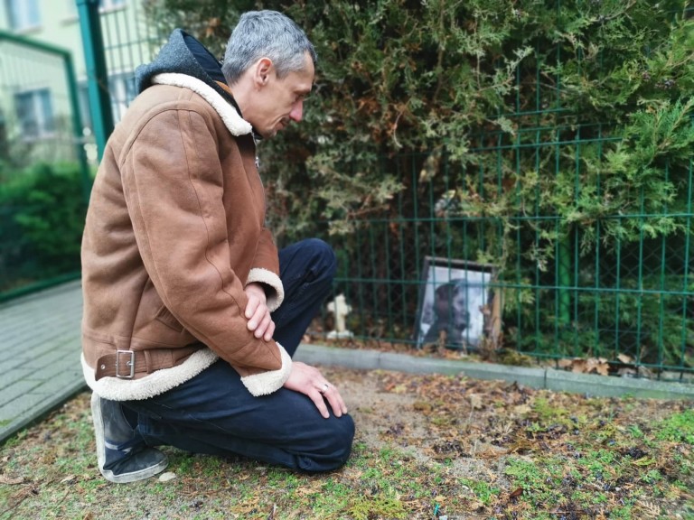 Jest naoczny świadek tragedii sprzed 2 lat. Wiemy jak zginał Adam Cz.!