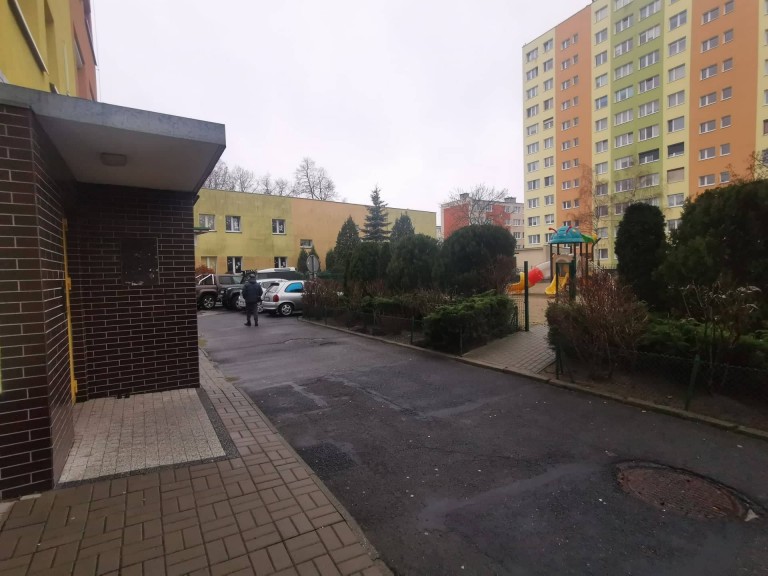 Jest naoczny świadek tragedii sprzed 2 lat. Wiemy jak zginał Adam Cz.!