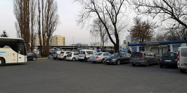 Ubywa mieszkańców i inwestorów, a przedsiębiorca... może się ubiegać