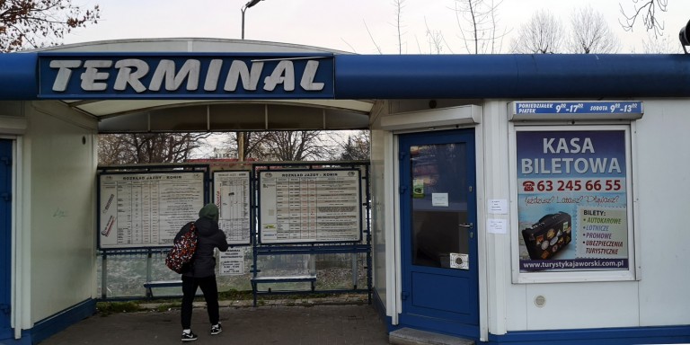 Ubywa mieszkańców i inwestorów, a przedsiębiorca... może się ubiegać