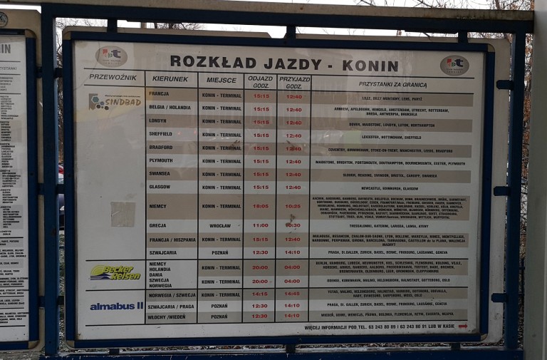 Ubywa mieszkańców i inwestorów, a przedsiębiorca... może się ubiegać