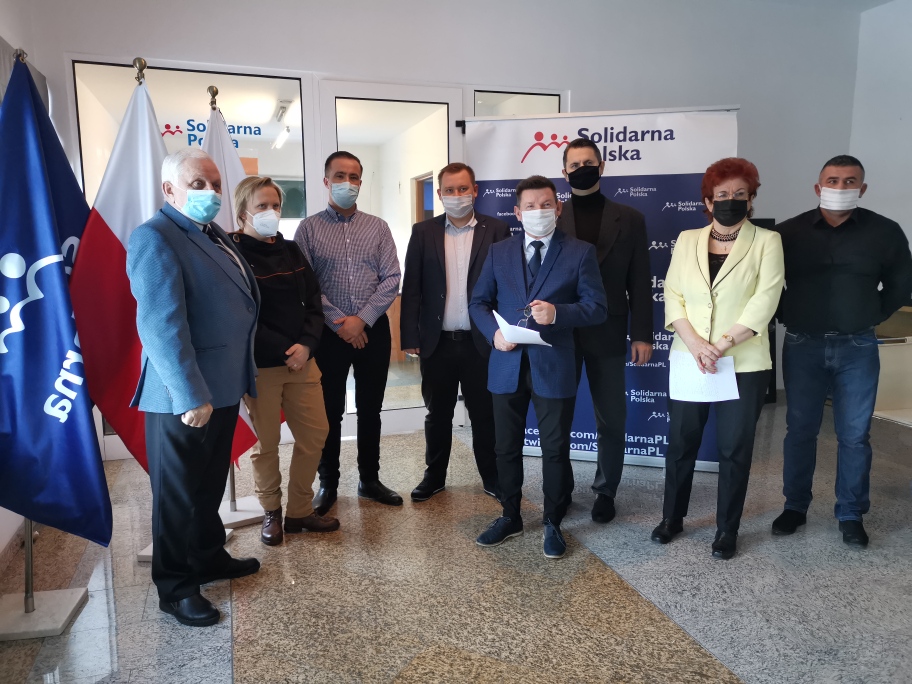 Nie chcą wody w piwnicy,