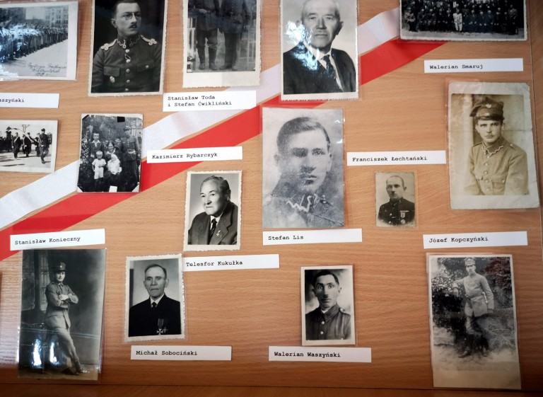 Powstanie Wielkopolskie i rajd konińskich żołnierzy na niemieckie pogranicze