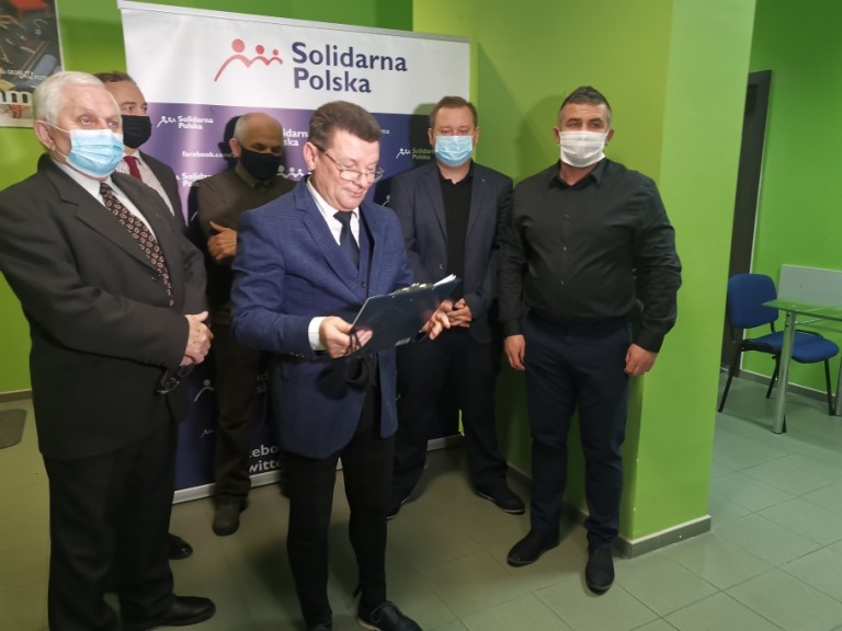 Popkowski kontra Korytkowski. Show musi trwać!