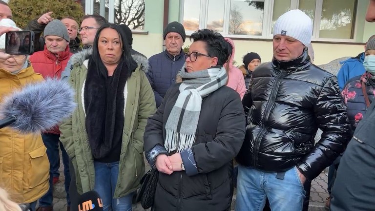 Bunt w konińskim MTBS. Najemcy protestują