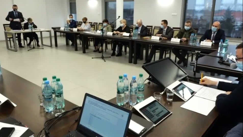 Większe diety sołtysów i przewodniczących zarządów osiedli