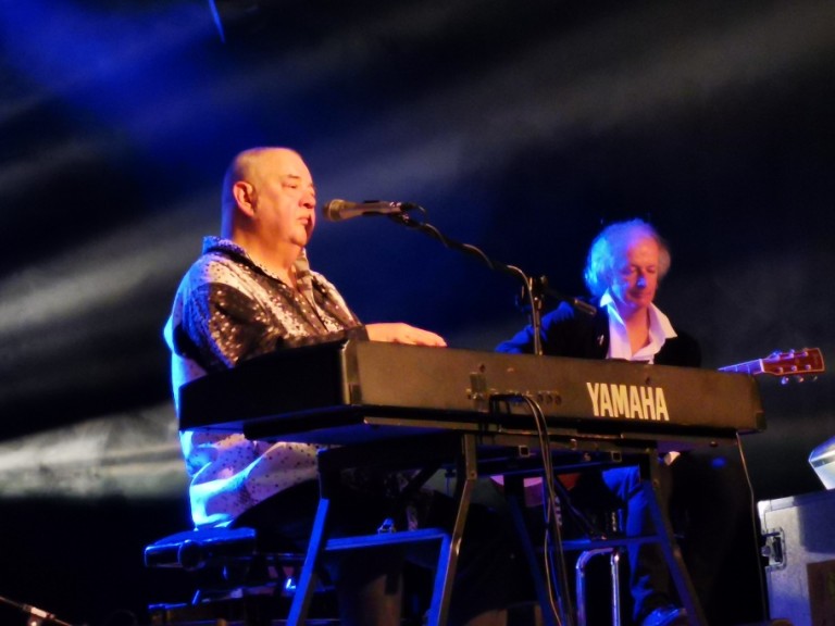 Spragnieni mądrej piosenki, nie tylko łatwej. FOPA w Ślesinie to potwierdza