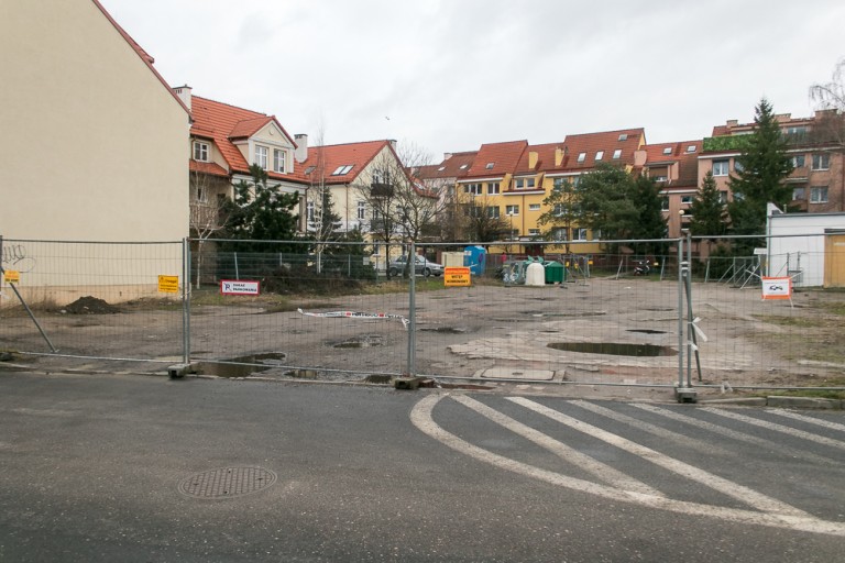 MTBS szykuje kolejne inwestycje. Na starówce powstaną nowe mieszkania