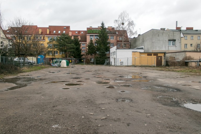 MTBS szykuje kolejne inwestycje. Na starówce powstaną nowe mieszkania