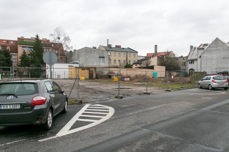 MTBS szykuje kolejne inwestycje. Na starówce powstaną nowe mieszkania