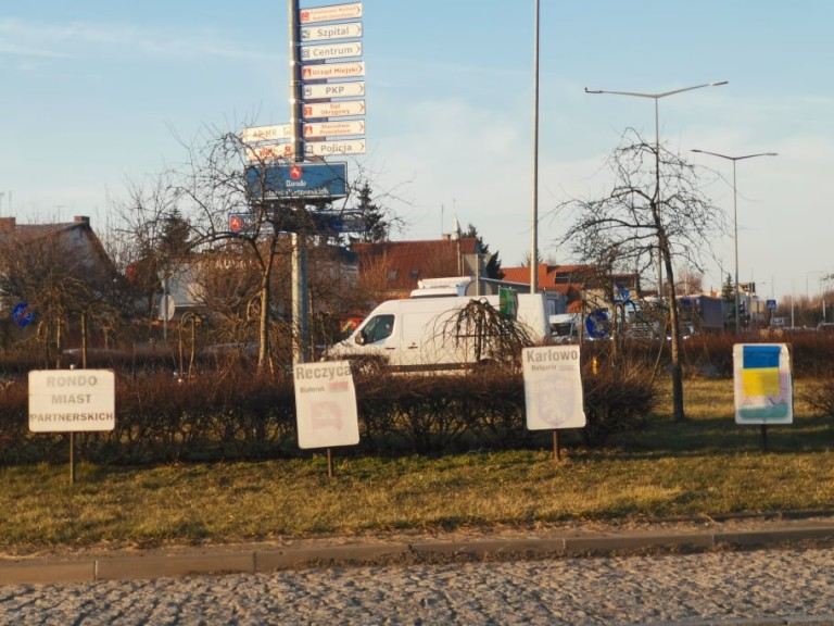 Konin zakończy współpracę z rosyjskim Briańskiem. Wiadukt będzie następny?