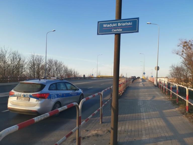 Konin zakończy współpracę z rosyjskim Briańskiem. Wiadukt będzie następny?