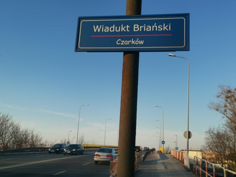 Konin zakończy współpracę z rosyjskim Briańskiem. Wiadukt będzie następny?