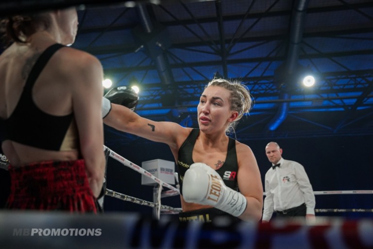 To był wieczór nokautów. Niestety na deski padł również Patryk Szymański