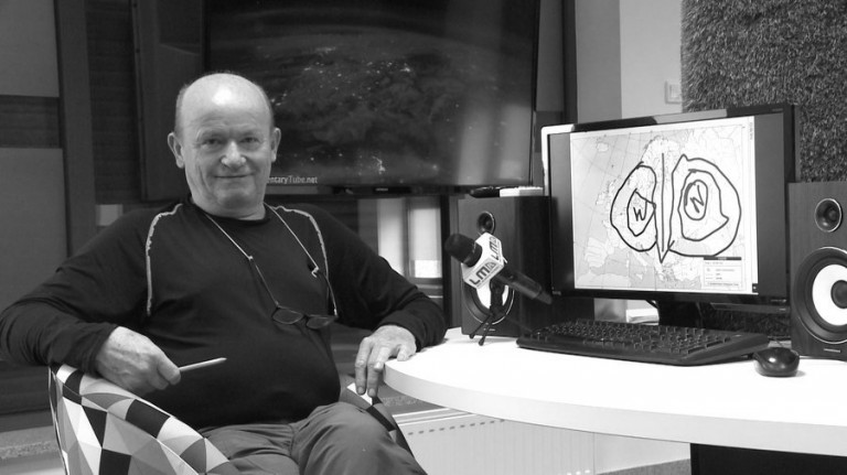 Będzie nam Pana brakowało, Panie Gmerek!