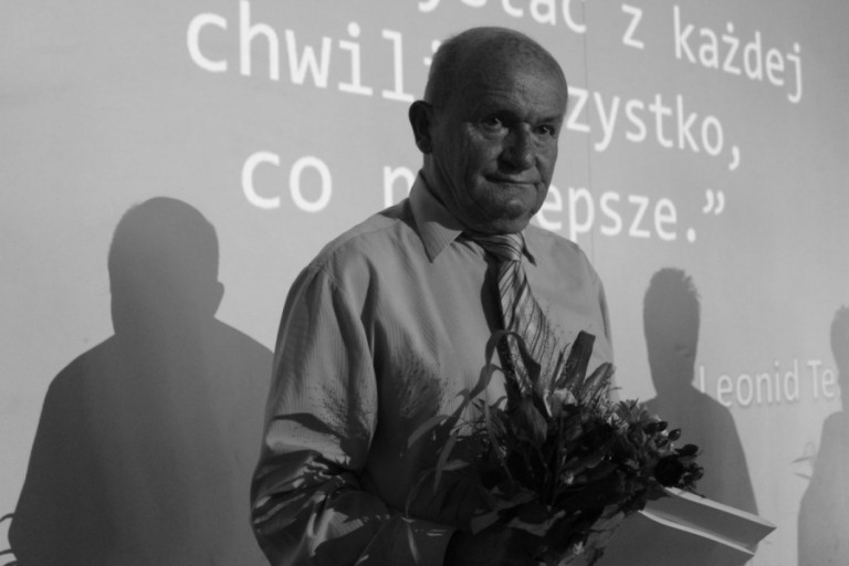 Będzie nam Pana brakowało, Panie Gmerek!