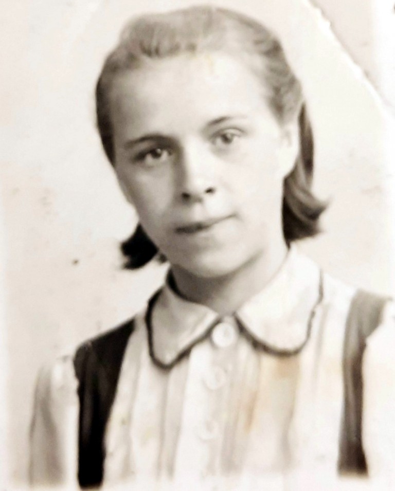 Ludwig Lausch. Człowiek, który zastrzelił dziecko za kradzież organek