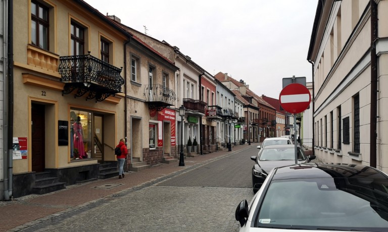 Ludwig Lausch. Człowiek, który zastrzelił dziecko za kradzież organek