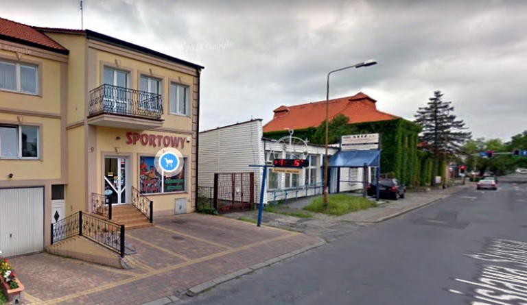 Dziwił się, że dzieci przed nim uciekają, nawet własnemu ojcu groził, że go zastrzeli