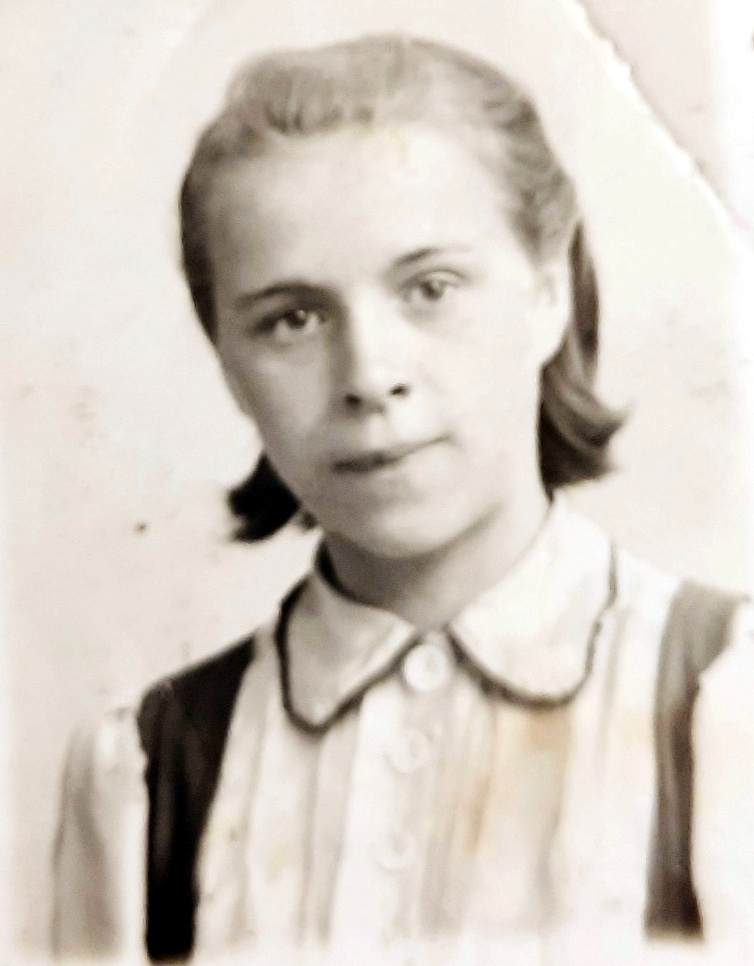 Dziwił się, że dzieci przed nim uciekają, nawet własnemu ojcu groził, że go zastrzeli