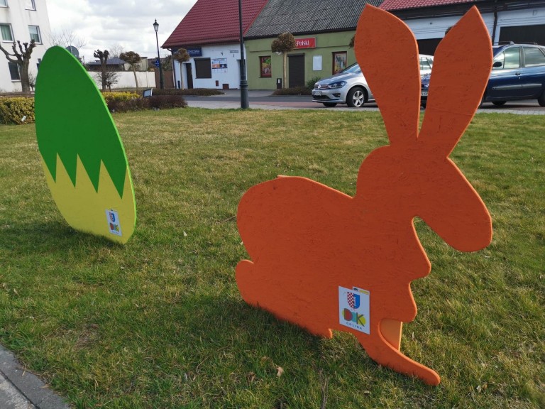 Pierwszy Kiermasz Wielkanocny w Golinie! Atrakcji nie brakowało