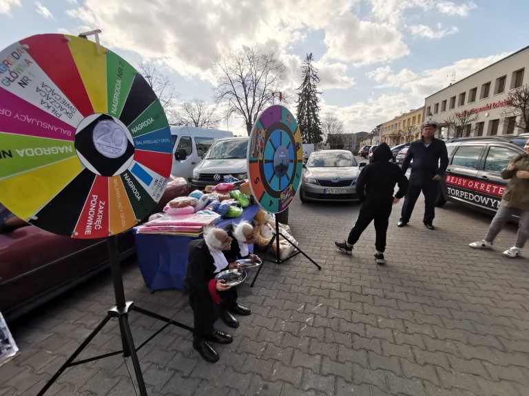 Pierwszy Kiermasz Wielkanocny w Golinie! Atrakcji nie brakowało