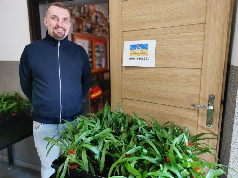 Pierwszy Kiermasz Wielkanocny w Golinie! Atrakcji nie brakowało