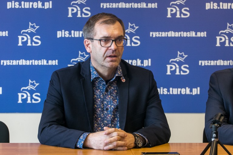 Kto zapłaci za kolej z Konina do Turku? Rozmowy już w przyszłym tygodniu