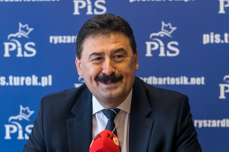 Kto zapłaci za kolej z Konina do Turku? Rozmowy już w przyszłym tygodniu